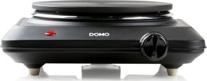 DOMO DO30110KP płyta grzewcza 10