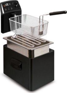 Frytkownica HP SF 4151 2