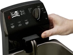 Frytkownica HP SF 4151 4