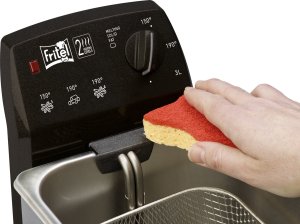 Frytkownica HP SF 4151 5