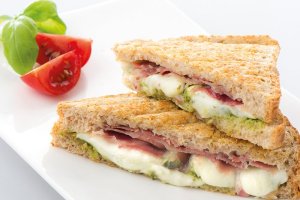 FRITEL SW1451 gofrownica 6