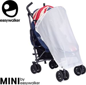 Easywalker MINI by Easywalker Moskitiera do wózka spacerowego - EMB10011 1