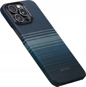 Pitaka Pitaka MagEZ 5 case, moonrise  - iPhone 15 Pro Max 12