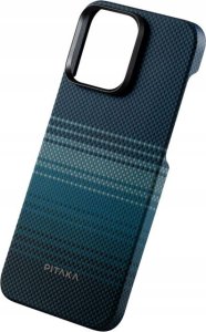 Pitaka Pitaka MagEZ 5 case, moonrise  - iPhone 15 Pro Max 3