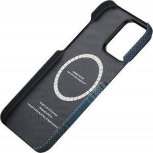 Pitaka Pitaka MagEZ 5 case, moonrise  - iPhone 15 Pro Max 5