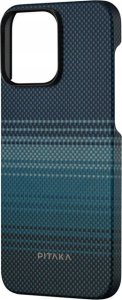Pitaka Pitaka MagEZ 5 case, moonrise  - iPhone 15 Pro Max 6