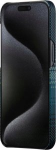 Pitaka Pitaka MagEZ 5 case, moonrise  - iPhone 15 Pro Max 8