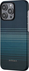 Pitaka Pitaka MagEZ 5 case, moonrise  - iPhone 15 Pro Max 9