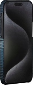 Pitaka Pitaka MagEZ 5 case, moonrise  - iPhone 15 Pro Max 10