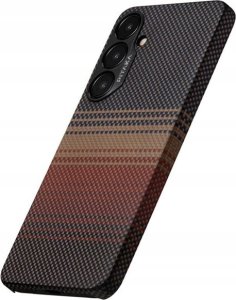 Pitaka MagEZ 4 case, sunset - Samsung Galaxy S24+ 9