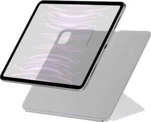 Pitaka Folio 2 case, white - iPad Pro 11" 2024 2
