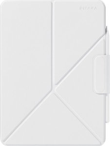 Pitaka Folio 2 case, white - iPad Pro 11" 2024 5
