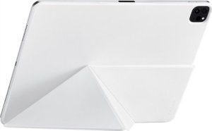 Pitaka Folio 2 case, white - iPad Pro 11" 2024 9