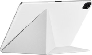 Pitaka Folio 2 case, white - iPad Pro 11" 2024 10