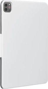 Pitaka Folio 2 case, white - iPad Pro 13" 2024 12