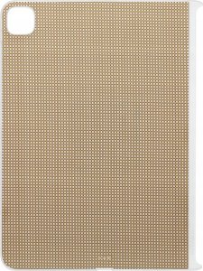 Pitaka MagEZ 2, canyon yellow - iPad Pro 13" 2024 2