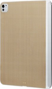 Pitaka MagEZ 2, canyon yellow - iPad Pro 13" 2024 5