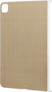 Pitaka MagEZ 2, canyon yellow - iPad Pro 13" 2024 6