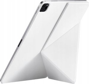 Pitaka Folio 2 case, white - iPad Air 11" 2024, iPad Pro 11" 2018/2022 1