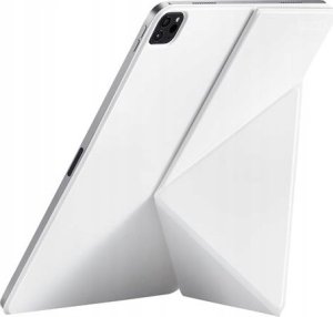 Pitaka Folio 2 case, white - iPad Air 13" 2024, iPad Pro 12,9" 2018/2022 1
