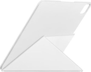 Pitaka Folio 2 case, white - iPad Air 13" 2024, iPad Pro 12,9" 2018/2022 11