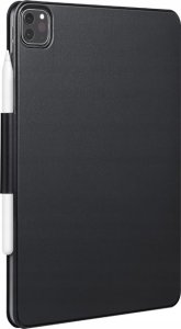 Etui na tablet Pitaka Etui Folio 2 (czarne) – iPad Pro 11" 2024 5