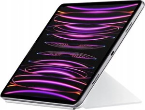Etui na tablet Pitaka Etui Folio 2 (czarne) – iPad Pro 11" 2024 7
