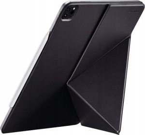 Etui na tablet Pitaka Etui Folio 2 (czarne) – iPad Pro 11" 2024 10