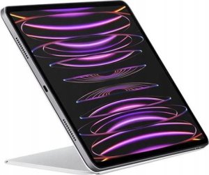 Pitaka Folio 2 case, black - iPad Pro 13" 2024 12