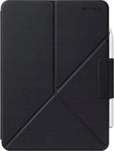 Pitaka Folio 2 case, black - iPad Pro 13" 2024 3