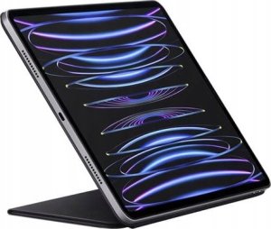 Pitaka Folio 2 case, black - iPad Pro 13" 2024 6