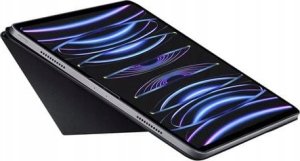 Pitaka Folio 2 case, black - iPad Pro 13" 2024 9