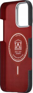 Pitaka Pitaka x Aries Tactile Woven Case, NoProblemo - iPhone 16 Pro 8