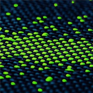 Pitaka StarPeak Luminous Case, Milky way galaxy - iPhone 16 Pro 5