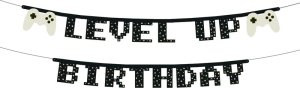 Baner Level up 2,5m mix 29309 1