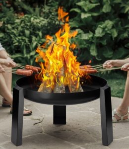 Palenisko 60 Cm Hogar 6