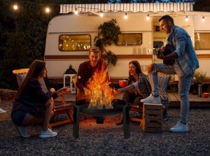 Palenisko 60 Cm Hogar 9