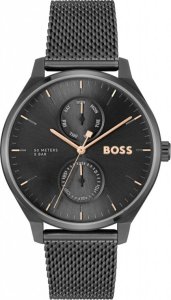 ZEGAREK MĘSKI HUGO BOSS 1514105 - TYLER (zh068a) 1