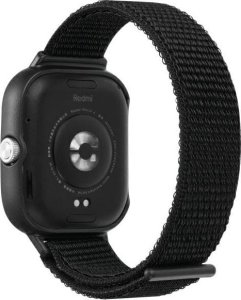 Beline Beline pasek Redmi Watch 4czarny/black 2