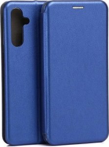 Beline Etui Book Magnetic Samsung A15A156 niebieski /blue 1