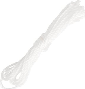 vidaXL Żagiel przeciwsłoneczny, 160 g/m, piaskowy, 4x4x5,8 m, HDPE (4002061) 4