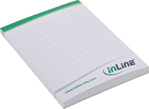 InLine ® WoodCharge Organizer z wbudowaną powierzchnią ładującą Qi z orzechowego drewna 7