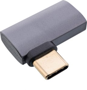 Adapter USB Eaton USB-C - USB-C Szary 2