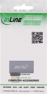 Adapter USB Eaton USB-C - USB-C Szary 3