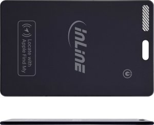 Tronsmart InLine® Wallet Finder inteligentna karta do portfela ładowanie Qi 100mAh IPX5 2