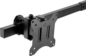 InLine® Tischhalterung, für 2x LCD-/LED-Display bis 81cm (32"), max. 9kg 3