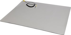 InLine® Antistatik Arbeitsmatte, 90x60cm 1
