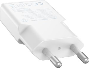 InLine® USB Netzteil Ladegerät Dual USB-C, PD, PPS, 30W, weiß 2