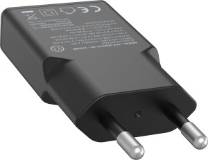 InLine® USB Netzteil Ladegerät Dual USB-C, PD, PPS, 30W, schwarz 2