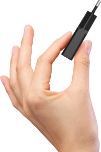 InLine® USB Netzteil Ladegerät Dual USB-C, PD, PPS, 30W, schwarz 5